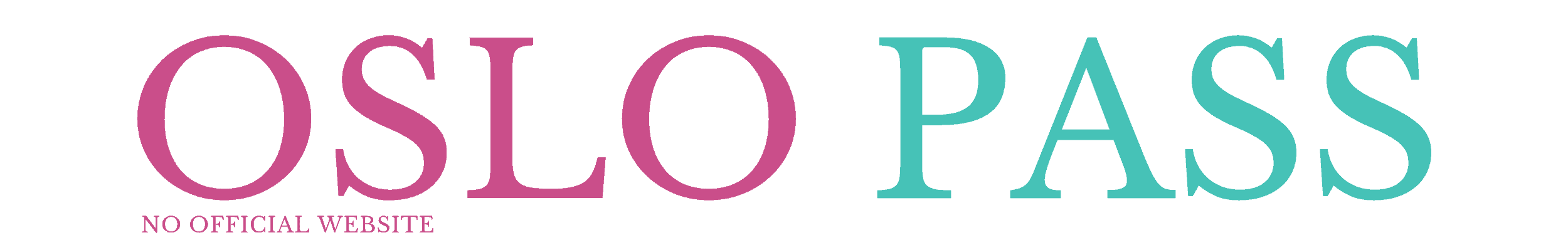 Oslo Pass
