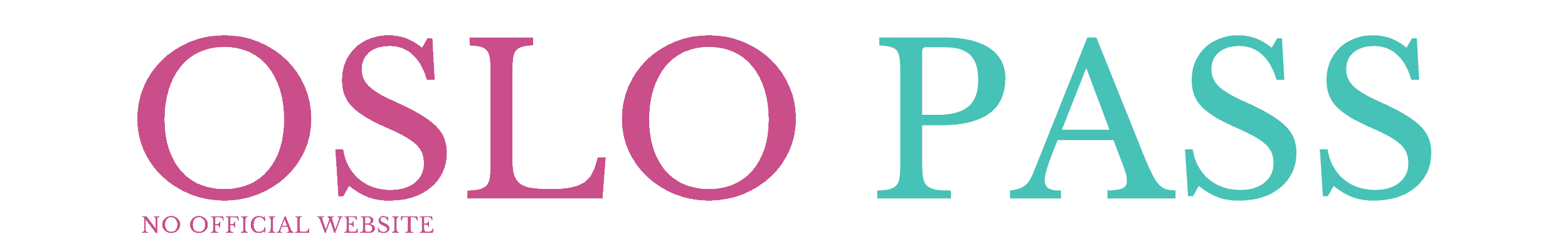 Oslo Pass